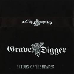 Grave Digger : Return of the Reaper (Demo)